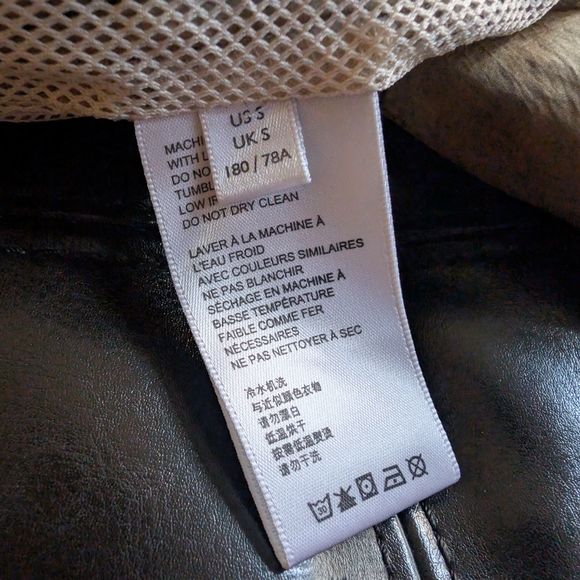 Urban Outfitters Motif Print Joggers Womens Small - Picture 6 of 6